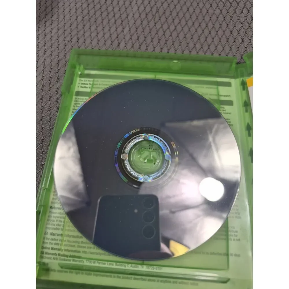 Star Wars Battlefront Microsoft Xbox One